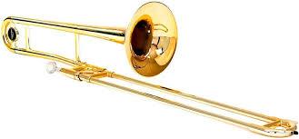 For people who know how to play a trombone, does anyone know how I can improve? For people who know how to play a trombone, does anyone know how I can improve?