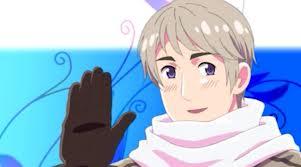 Out of all the Hetalia characters, which one do you think you are? Out of all the Hetalia characters, which one do you think you are?