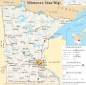 is anyone on qfeast from, been to, or want to go to Minnesota?