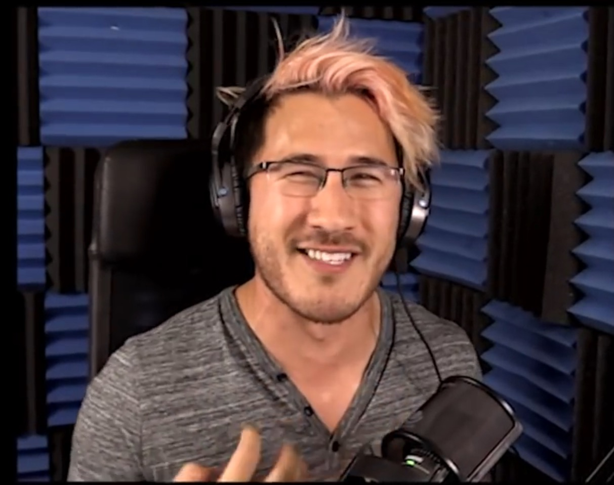 What is your favorite markiplier quote?