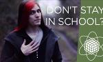 Have you ever heard of Don't Stay in School?