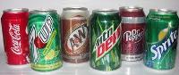 whats your favorite kind of soda?