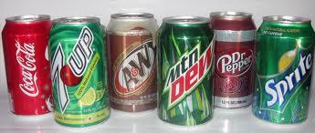 whats your favorite kind of soda? whats your favorite kind of soda?