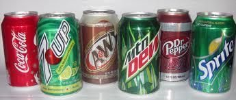 whats your favorite kind of soda?