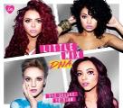 Which song from DNA by little Mix is your favourite?