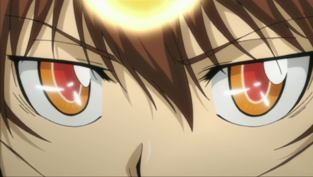 Who is your favorite KHR! character? Who is your favorite KHR! character?