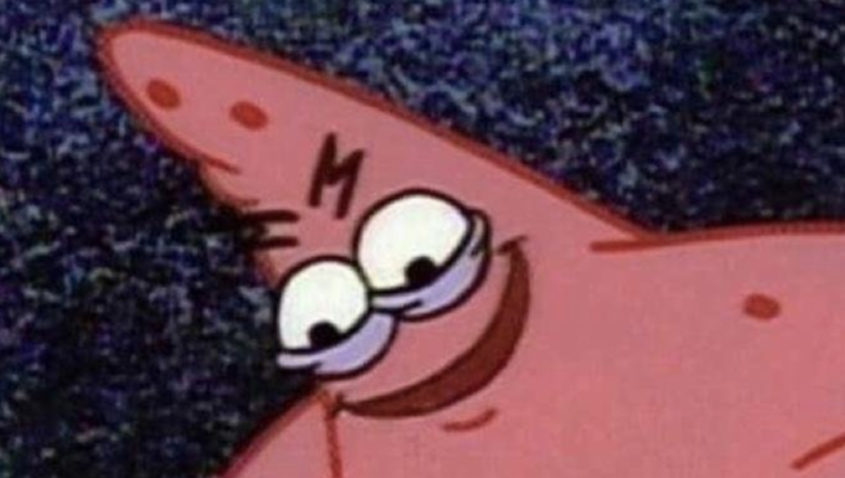 What's your favorite meme What's your favorite meme