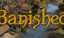 How do u maintain your population,food on Banished the game ?