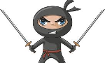 Does anybody like ninjas