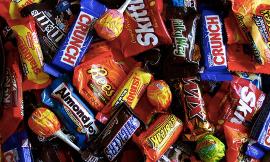 Which candy is really TRUELY the best?