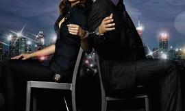 Does anybody else watch the tv show "Castle"?