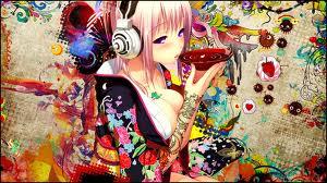 who loves nightcore?