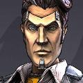 does anyone else actually like handsome jack?