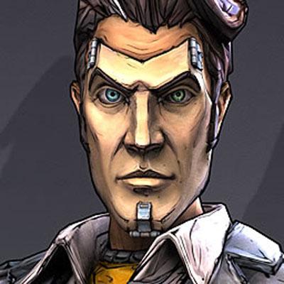 does anyone else actually like handsome jack?