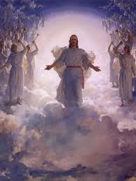 What is Heaven Like? What is Heaven Like?
