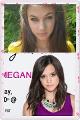Who is a better singer? Me Sabrina Vaz or Megan Nicole?