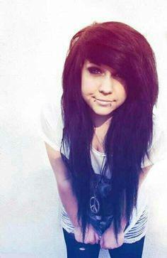 Emo Hairstyles Emo Hairstyles