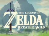 Who here is exited for breath of the wild?