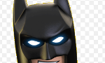 Can you be my lego batman?