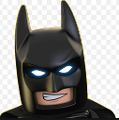 Can you be my lego batman?