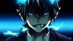 do you like (or watch) blue exorcist?