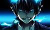 do you like (or watch) blue exorcist?