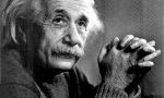 What Albert Einstein died from?