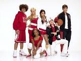 which chacacter are you in high school musical