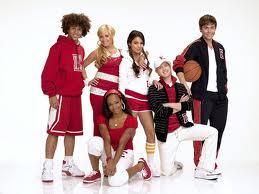 which chacacter are you in high school musical