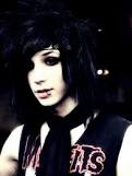 Is Andy Biersack Hot