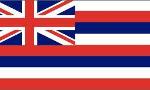 Doesn't The Hawaiin Flag Look So Cool