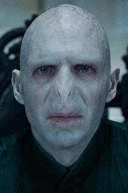 who likes voldemort I shore do!!