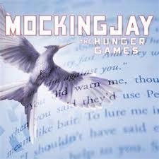 Was Mockingjay a Good Book??