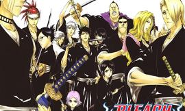 Do you think soul reapers (shinigami's) exist?
