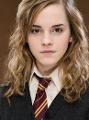 What about hermione who likes her?