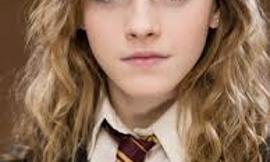 What about hermione who likes her?