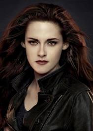 What do you think of kristen stewart?