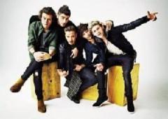 what is the best song from 1D in 2013