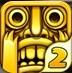 Do you prefer the app Temple Run or Temple Run 2? Do you prefer the app Temple Run or Temple Run 2?