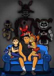 what's your opinion on fnaf getting a movie ?