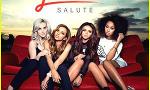 Have you listened to Salute by Little Mix?