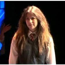 Why do people call me Hermione?