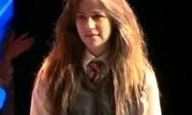Why do people call me Hermione?