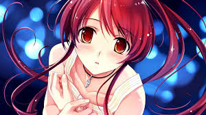 Sooo everyone :3 what is your favorite Anime~ Sooo everyone :3 what is your favorite Anime~