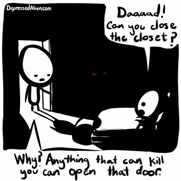 what time do you go to bed?