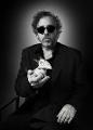 What is your opinion on Tim Burton?