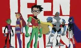 Who is the most powerful of the original five Teen Titans?