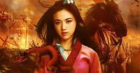 How do you think the Mulan live action will be?