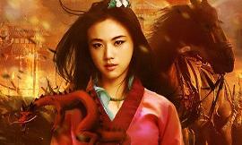 How do you think the Mulan live action will be?