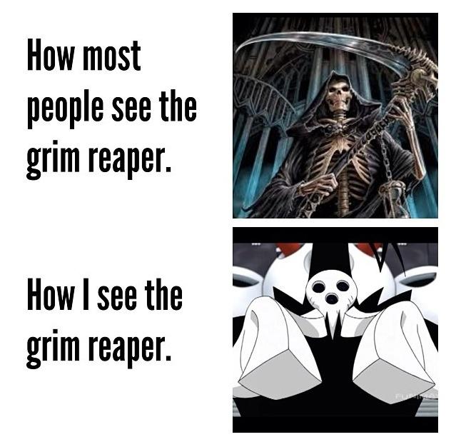 Anyone else wanting the old Soul Eater back?